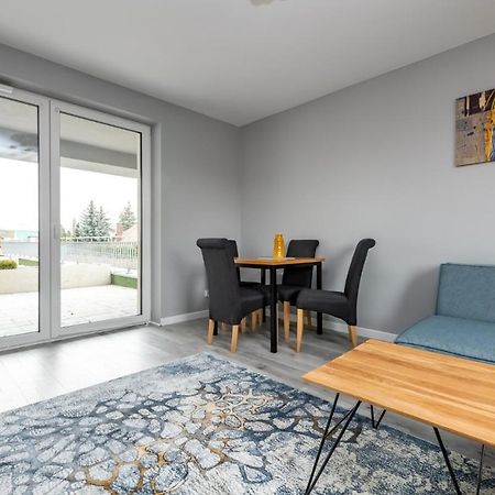 Resinest Apartamenty Kochanowskiego 20 비아위스토크 외부 사진