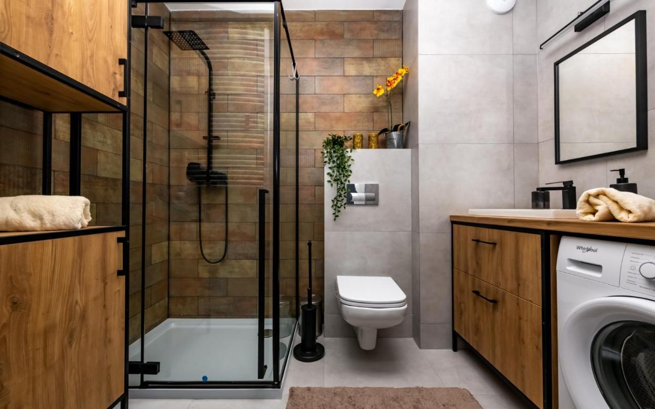 Resinest Apartamenty Kochanowskiego 20 비아위스토크 외부 사진