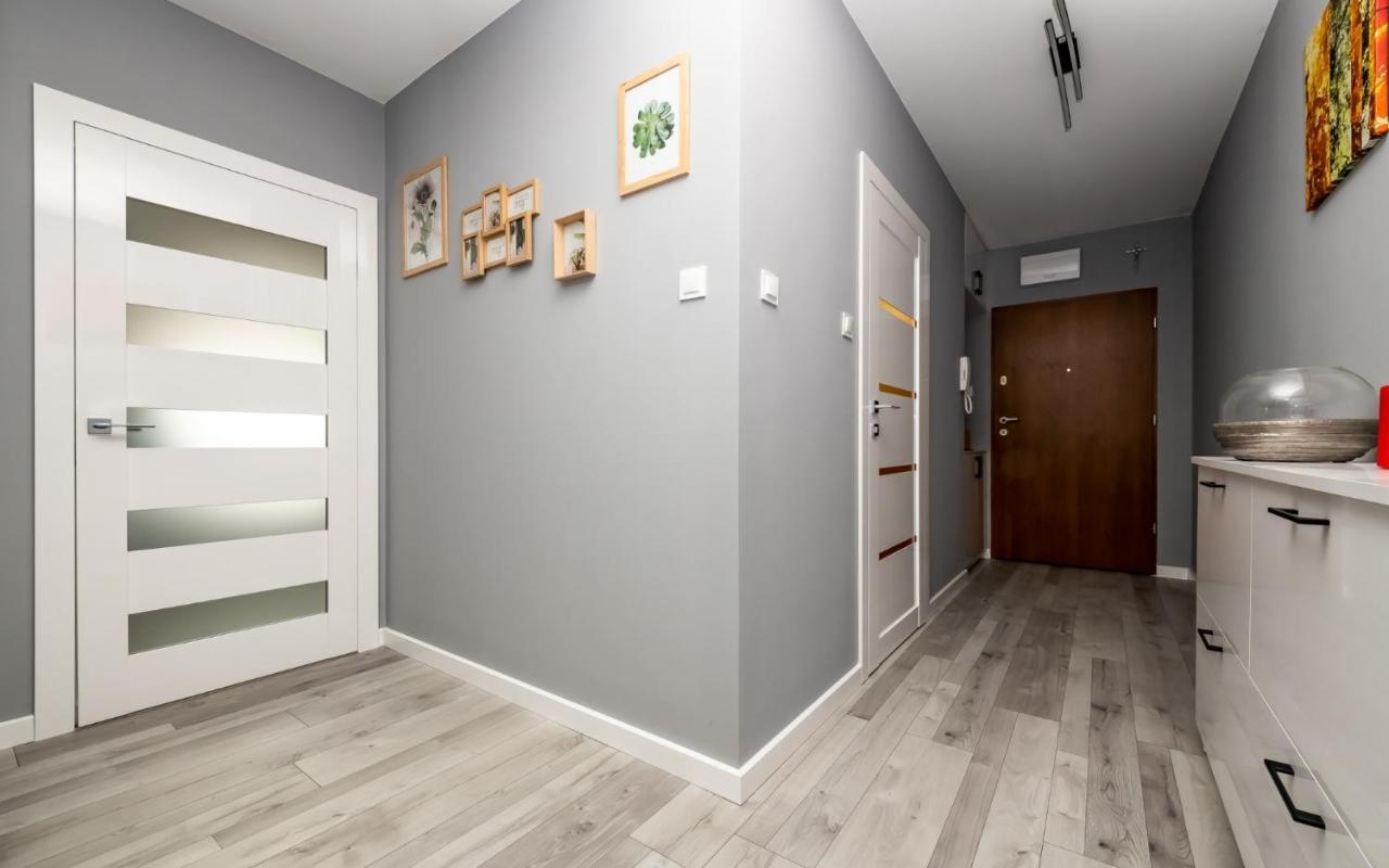 Resinest Apartamenty Kochanowskiego 20 비아위스토크 외부 사진